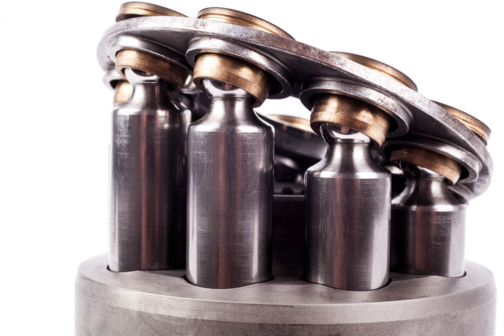 El Mundo de los Sellos - 04